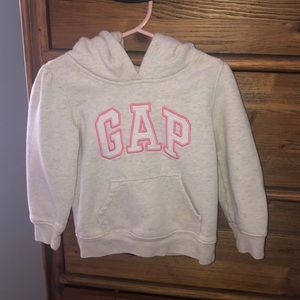 Toddler 3T GAP hoodie